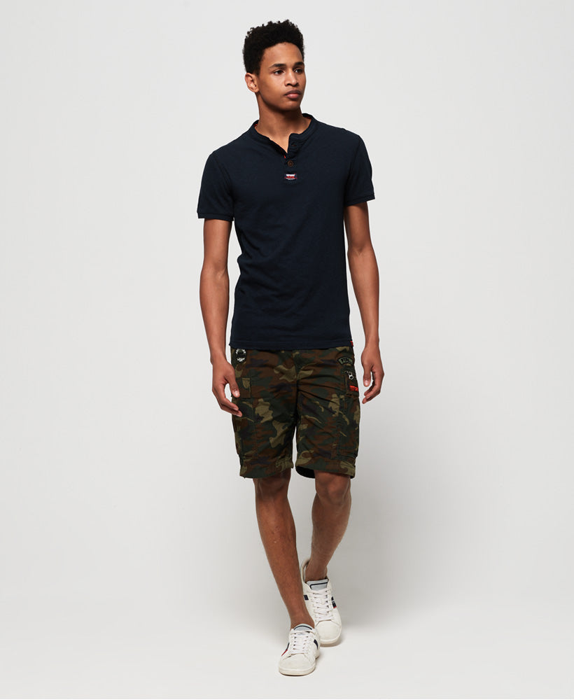 Homestead S/S Grandad Mens