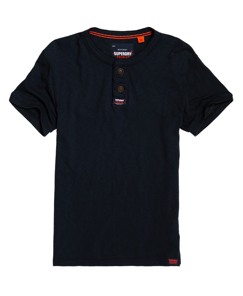 Homestead S/S Grandad Mens