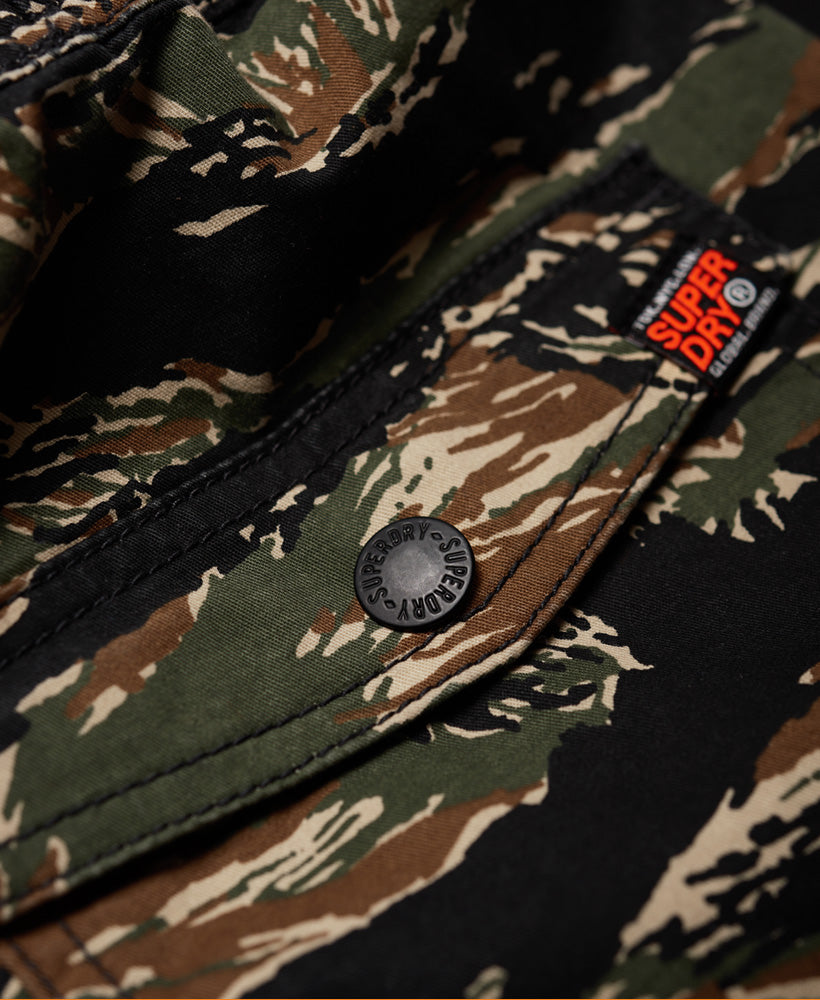 Vert Short Mens