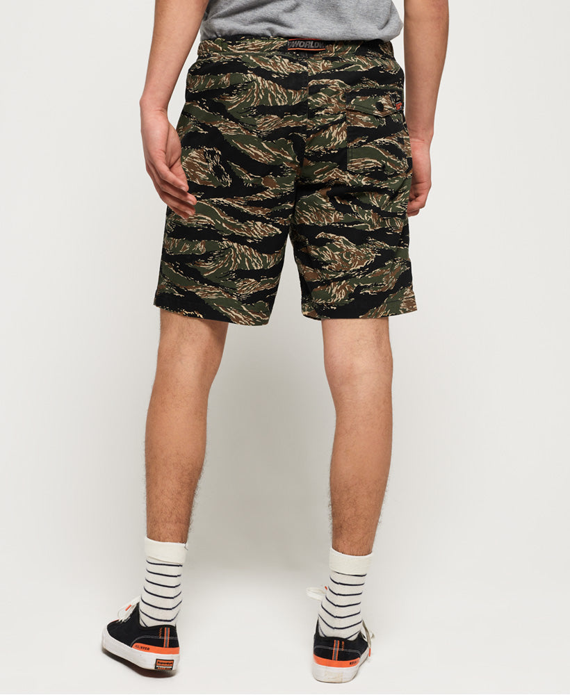 Vert Short Mens