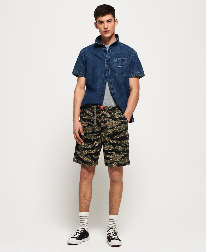 Vert Short Mens