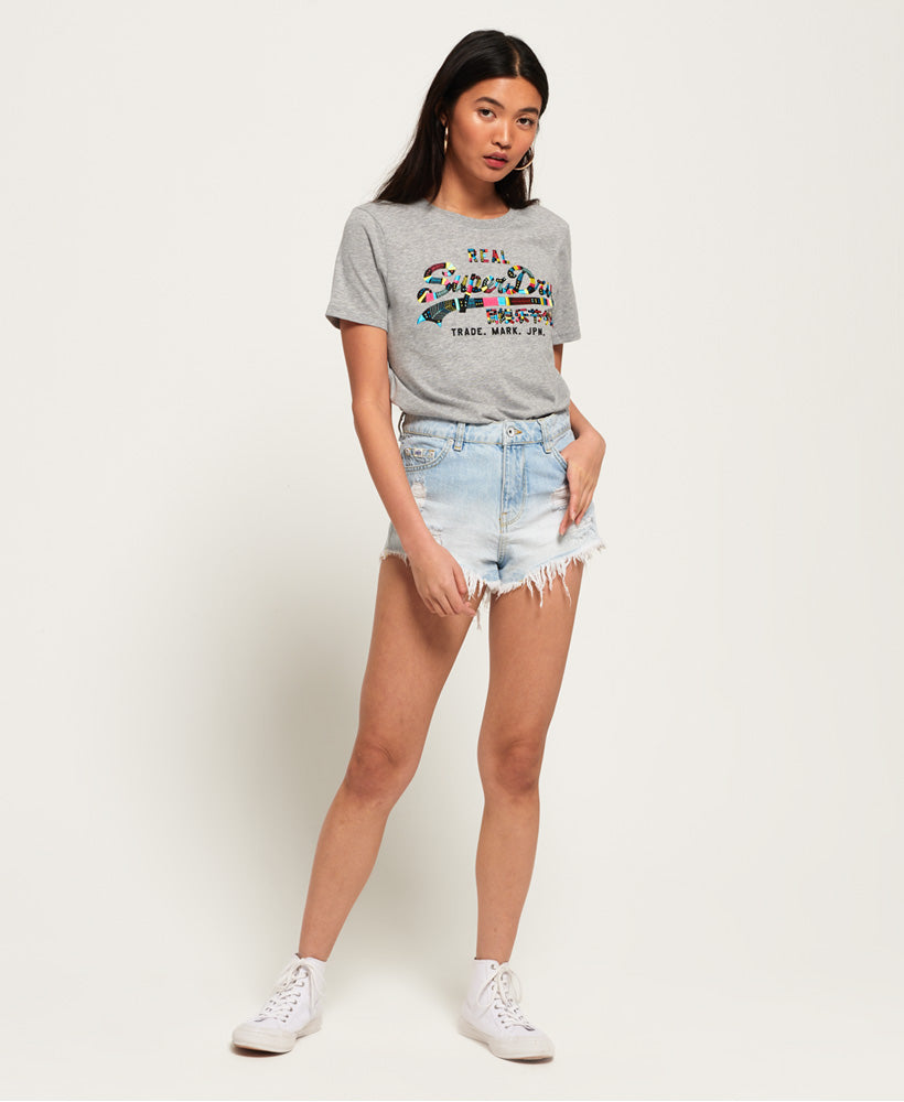 Grey Marl