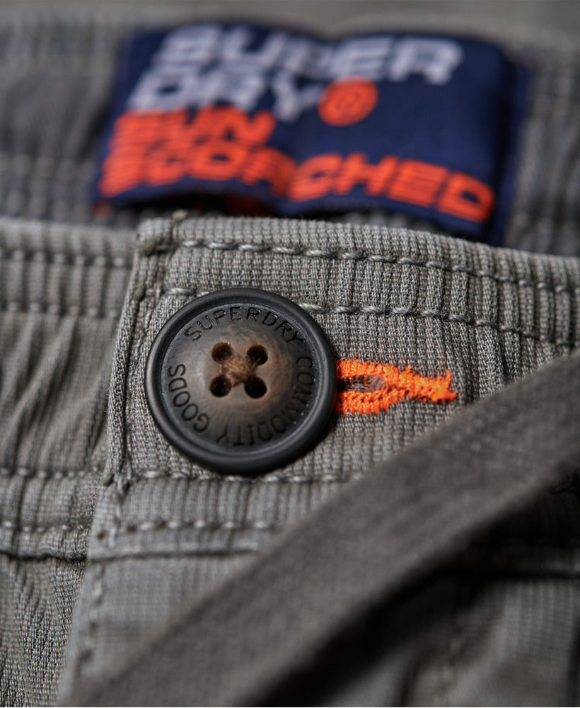 Sunscorched Short Mens