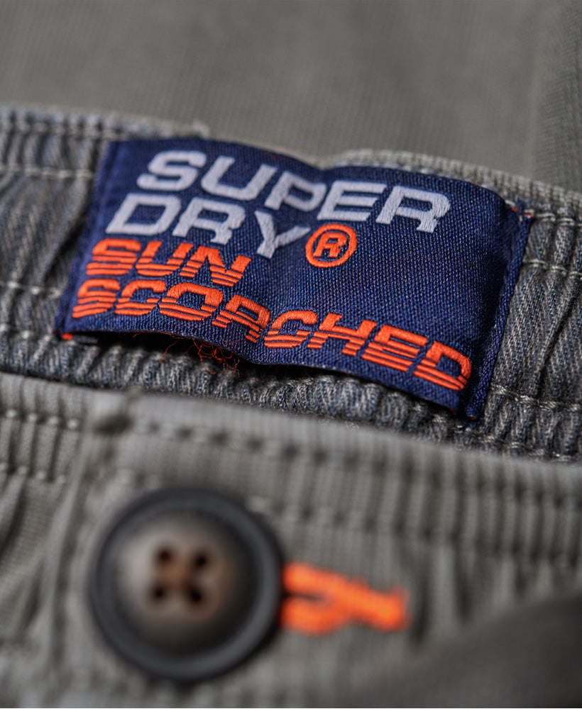 Sunscorched Short Mens