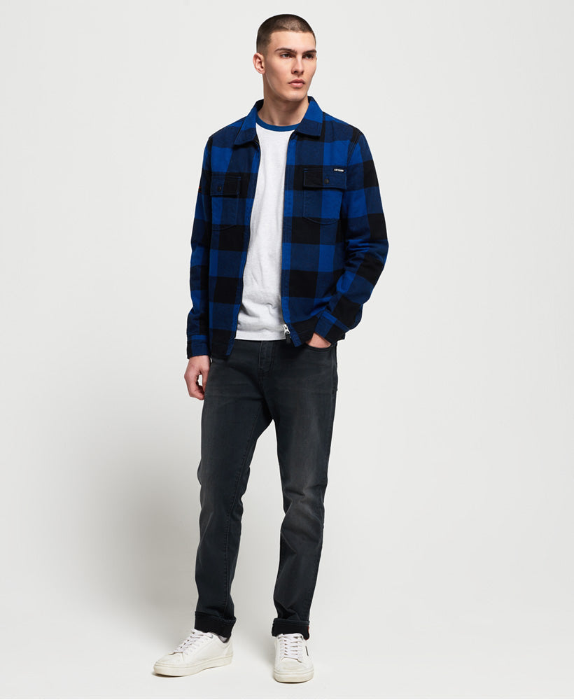 Tyler Slim Mens