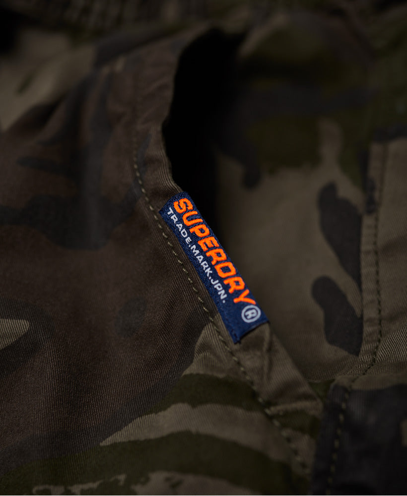 Sunscorched Short Mens