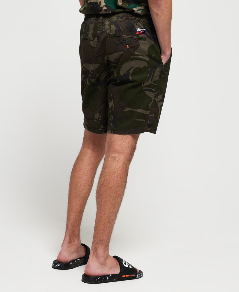 Sunscorched Short Mens