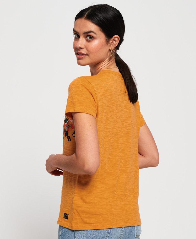 Desert Ochre