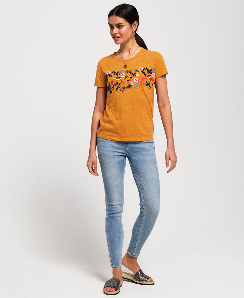Desert Ochre