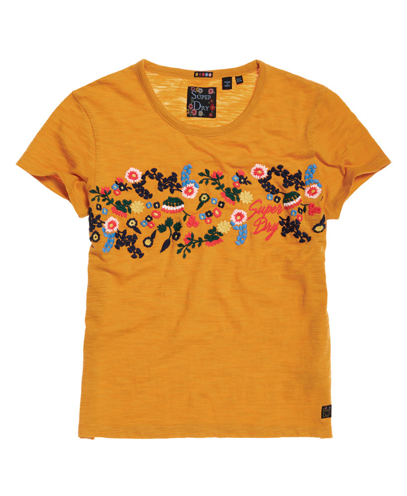 Desert Ochre