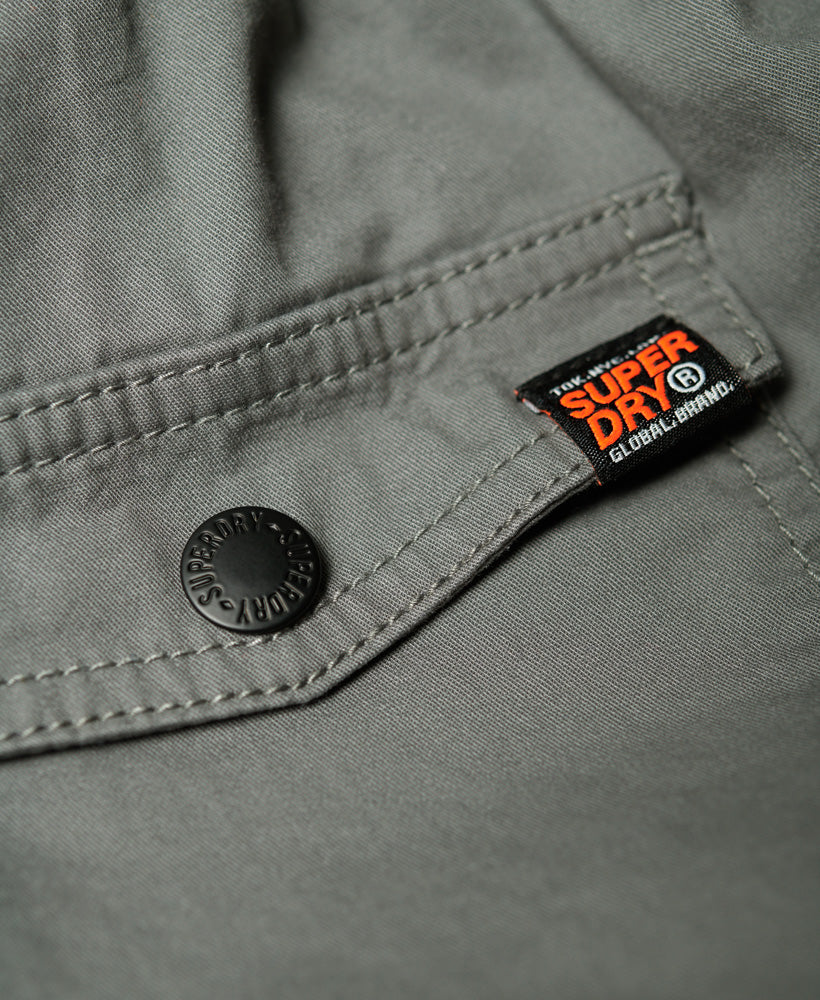 Vert Short Mens