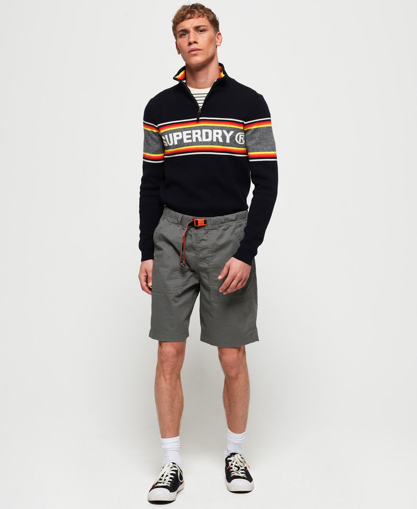 Vert Short Mens
