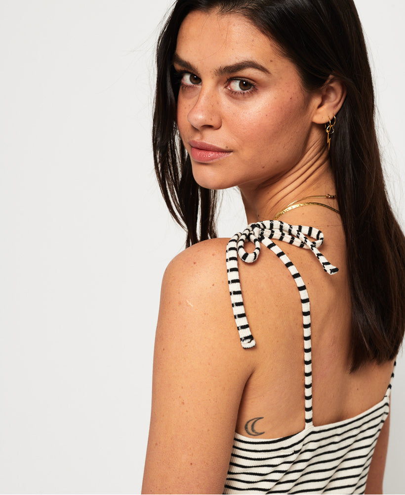 Mono Stripe