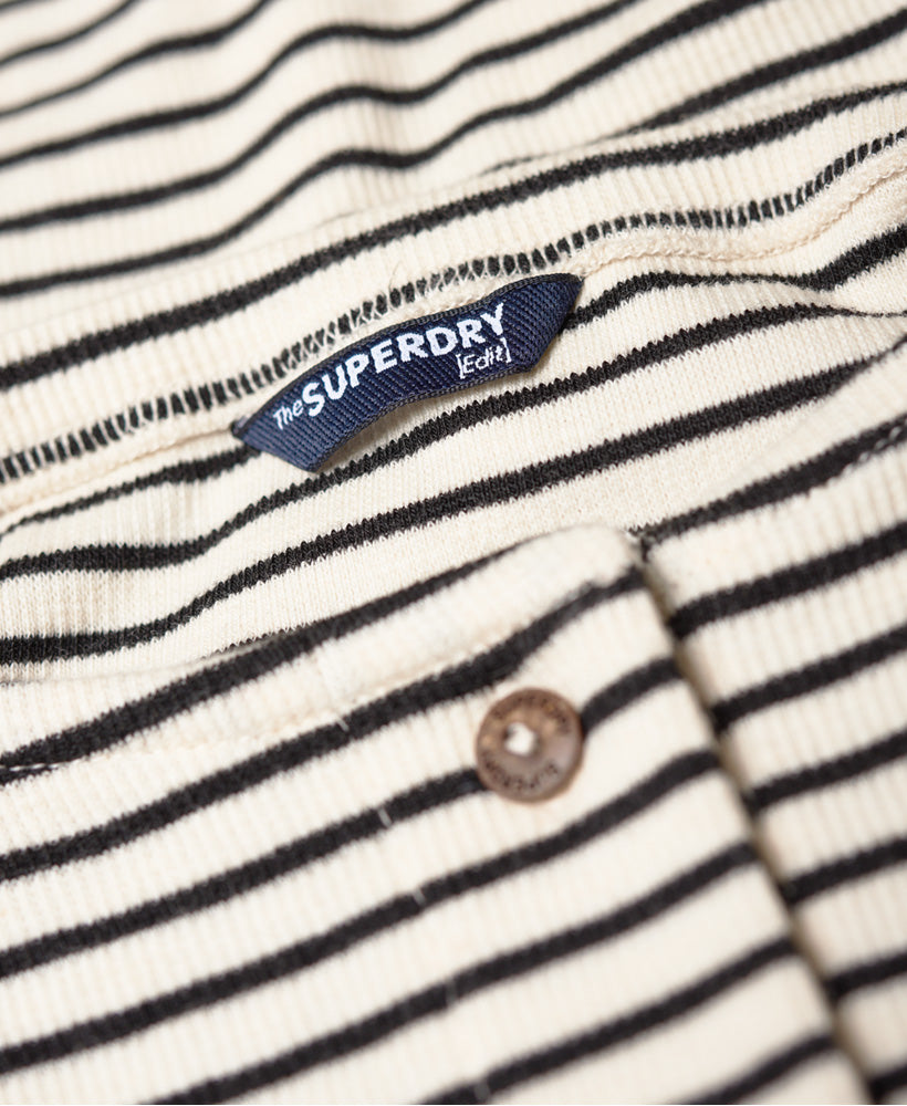 Mono Stripe