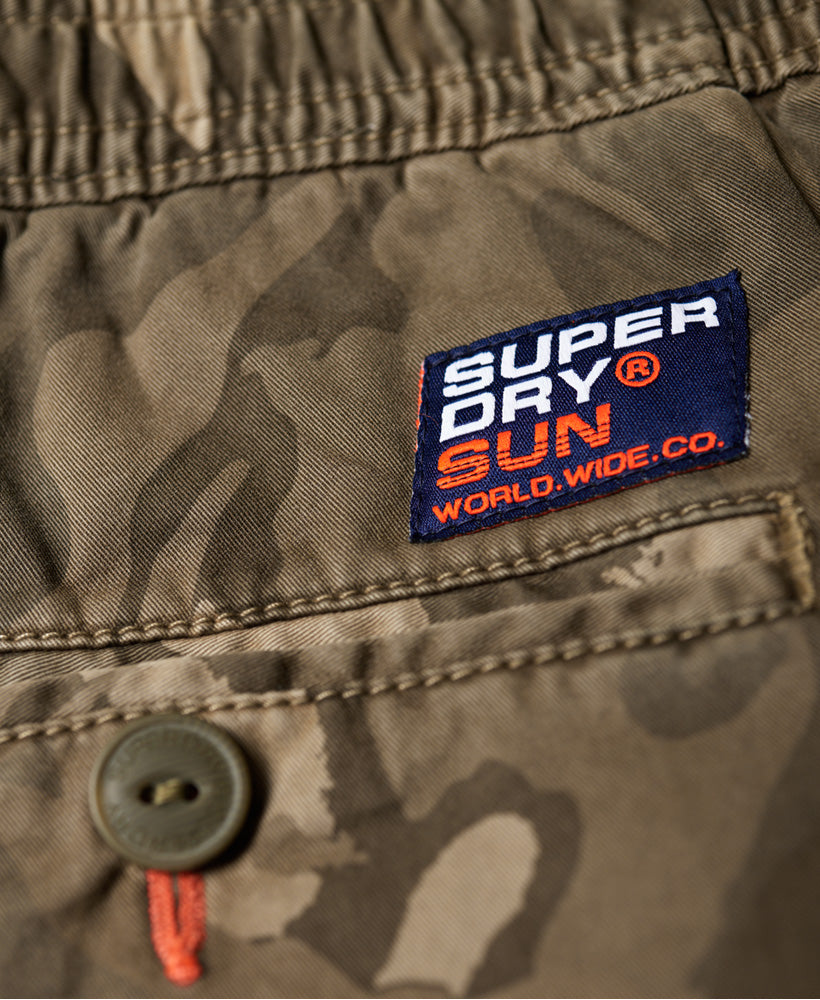 Sunscorched Short Mens
