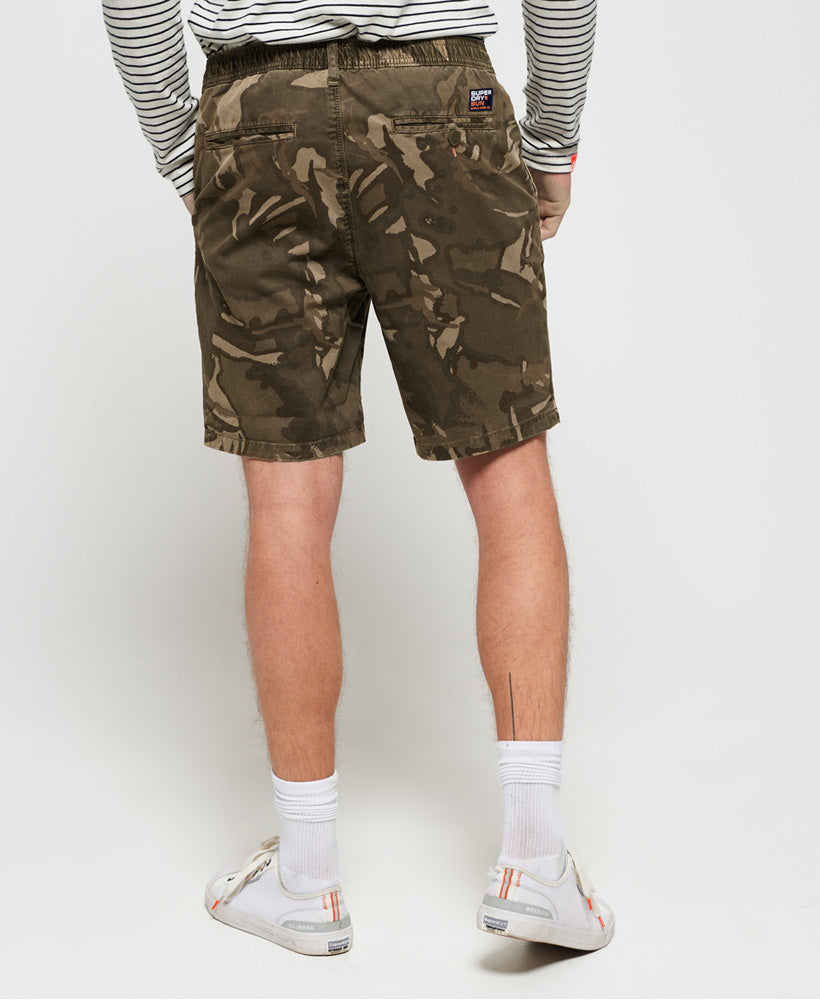 Sunscorched Short Mens