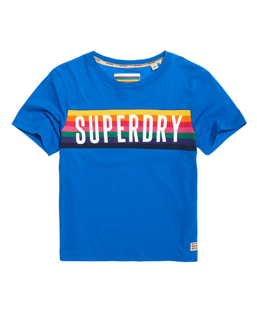 70'S Blue