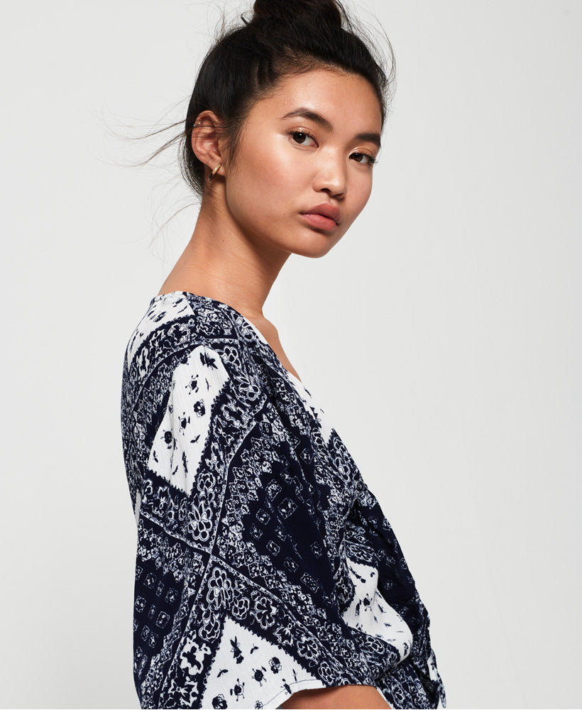 Sienna Navy