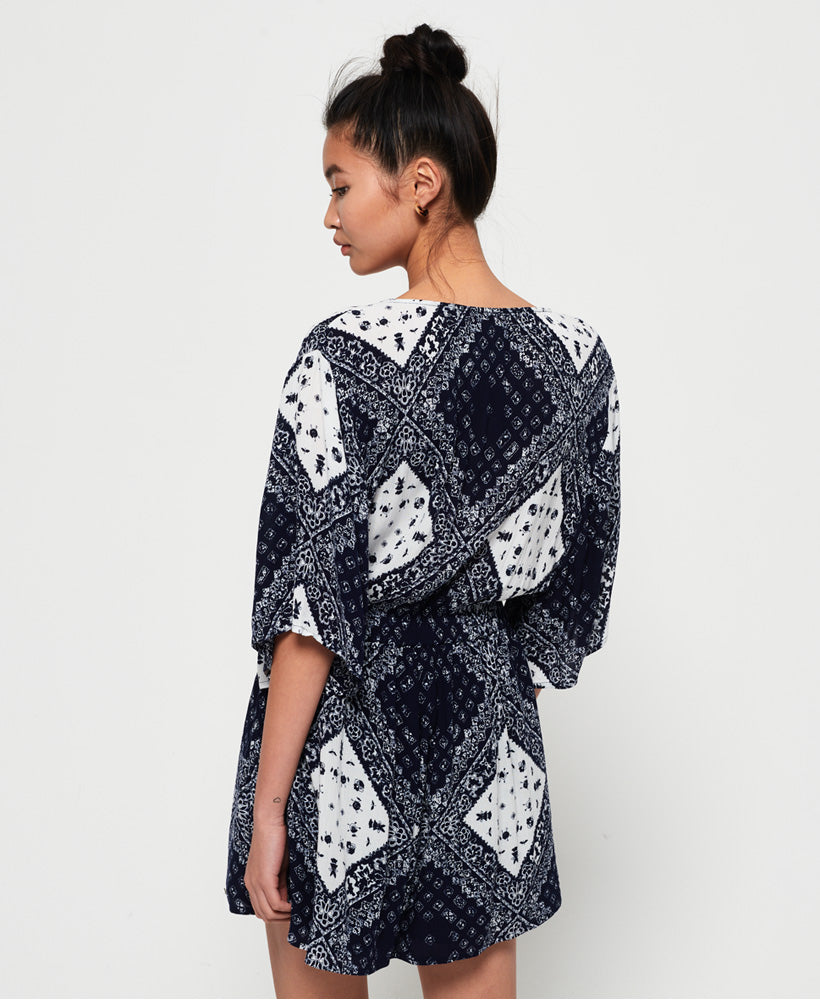 Sienna Navy