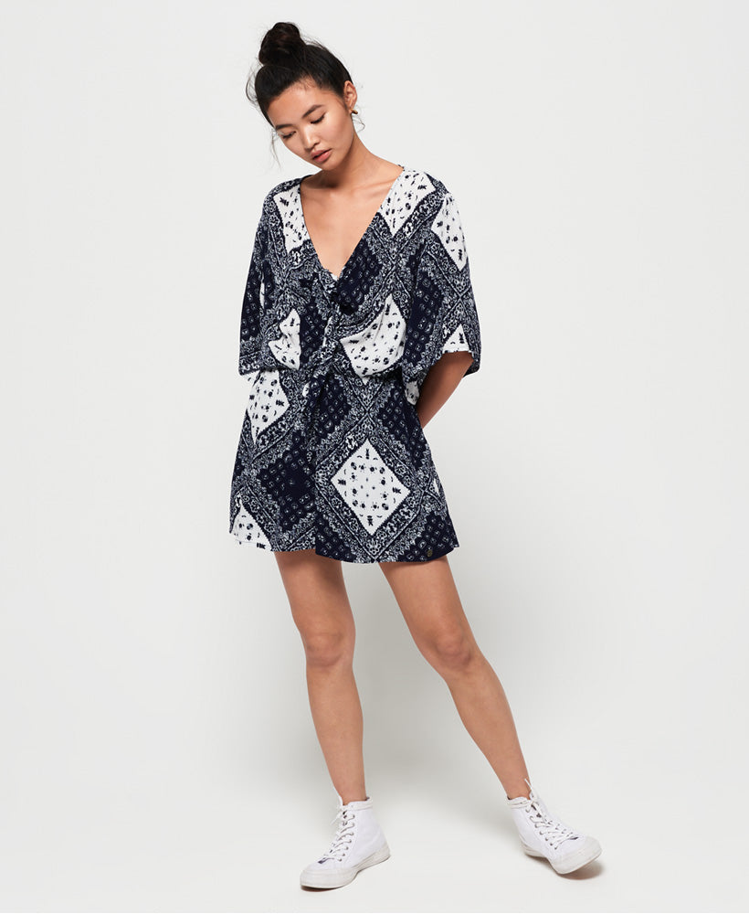 Sienna Navy