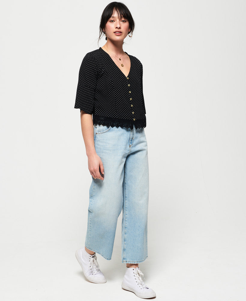 Micro Black Dot