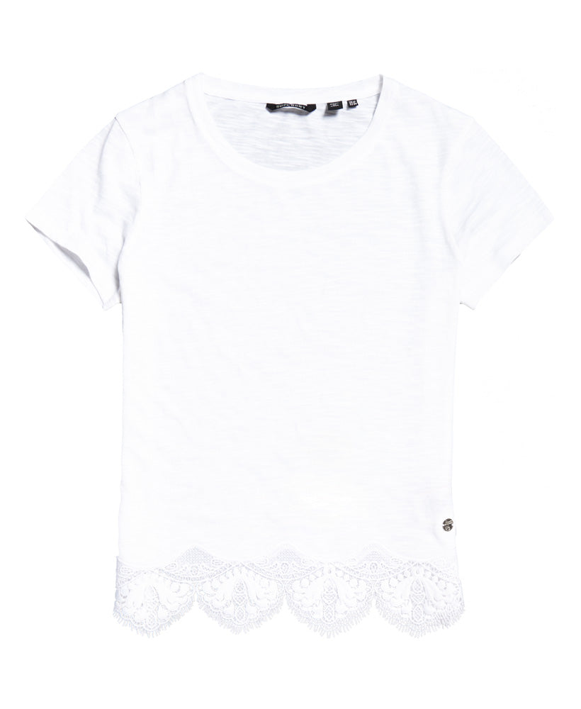 Rodeo White