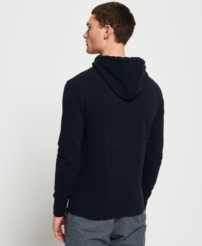 Vintage Logo Tri Colour Lite Hood Mens