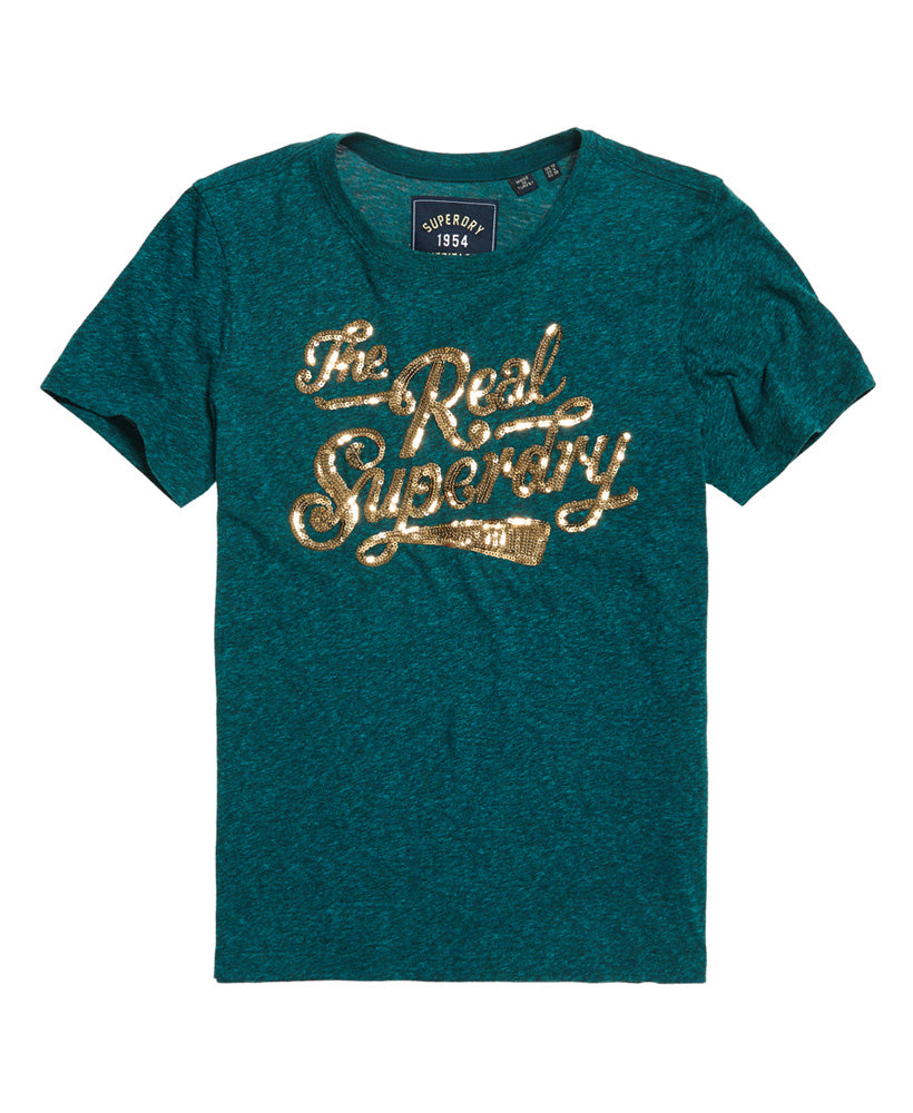 Deep Atlantic Teal Rugged