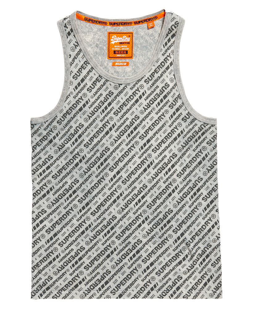 Whistler Geo Vest Mens