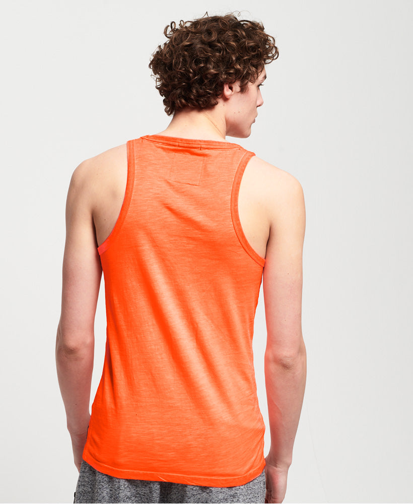 Spectrum Graphic Lite Vest Mens
