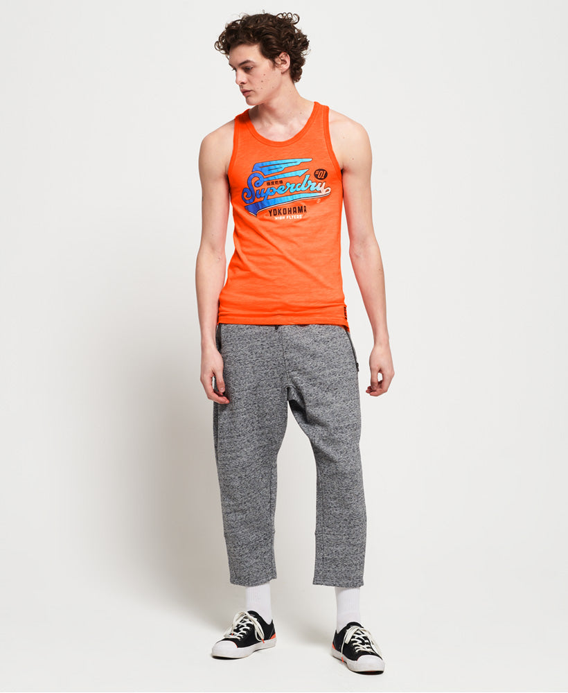 Spectrum Graphic Lite Vest Mens