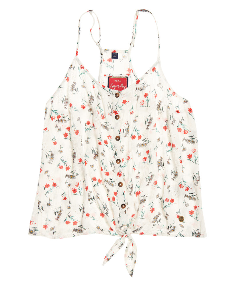 Buttercup White