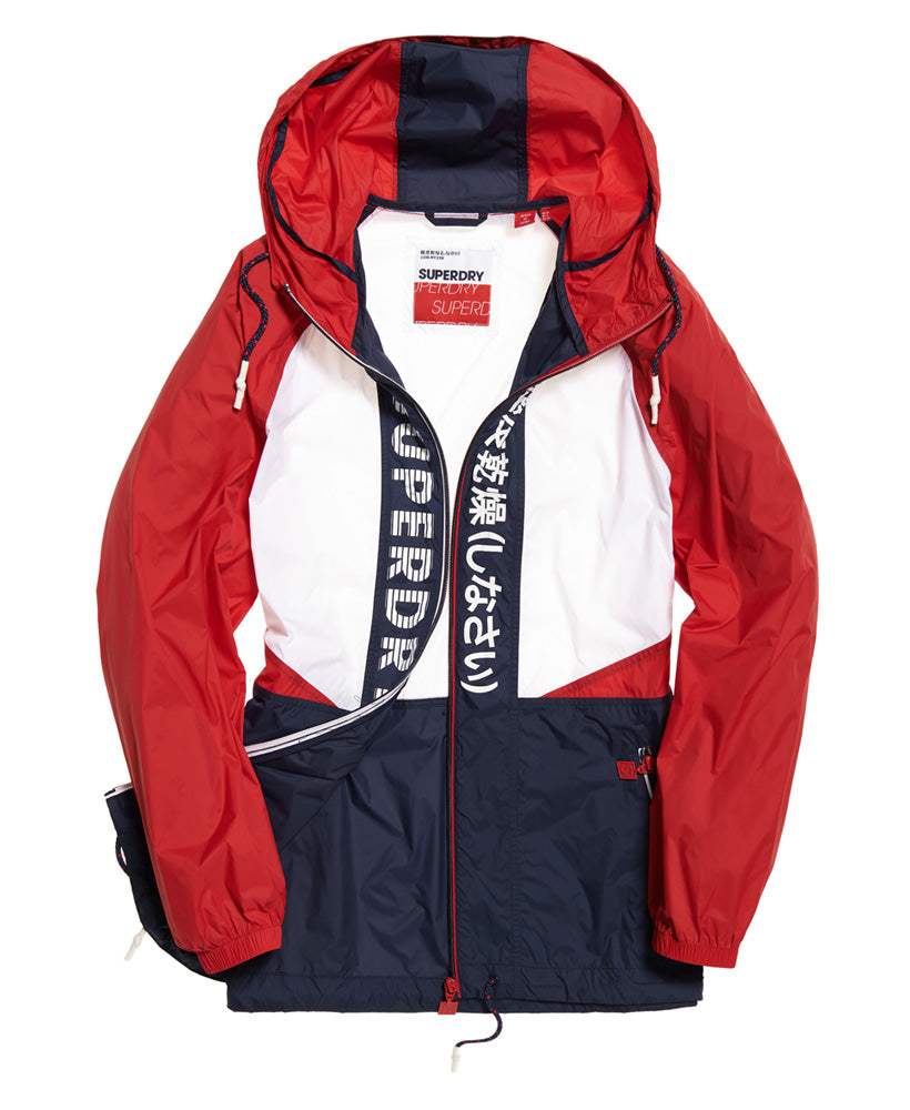 Navy/White/Red
