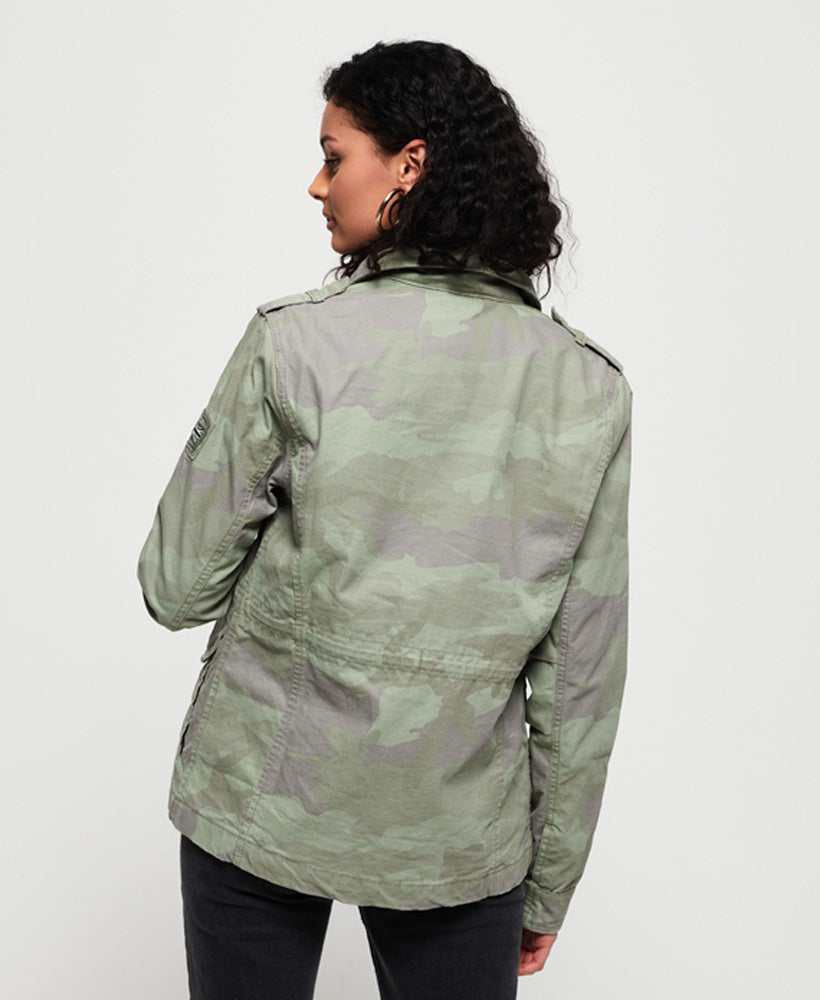 Soft Camo