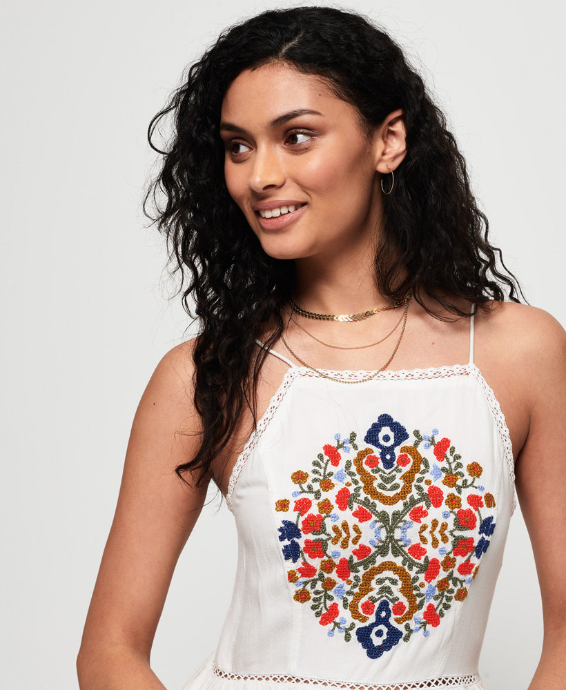 White Multi