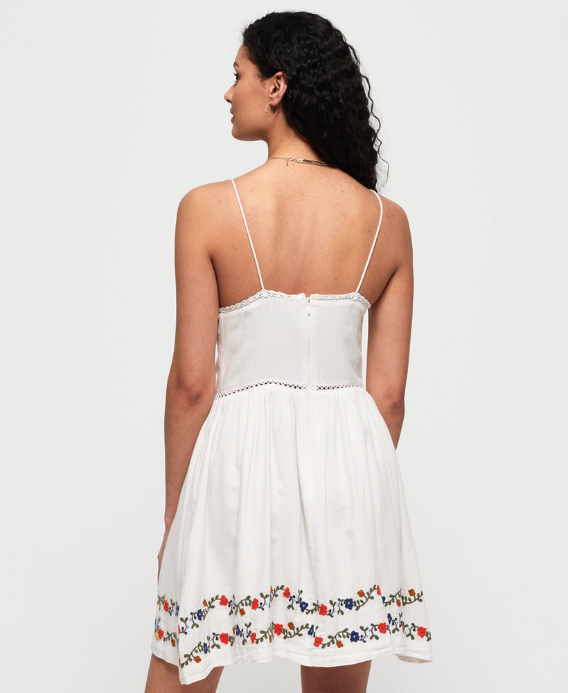 White Multi