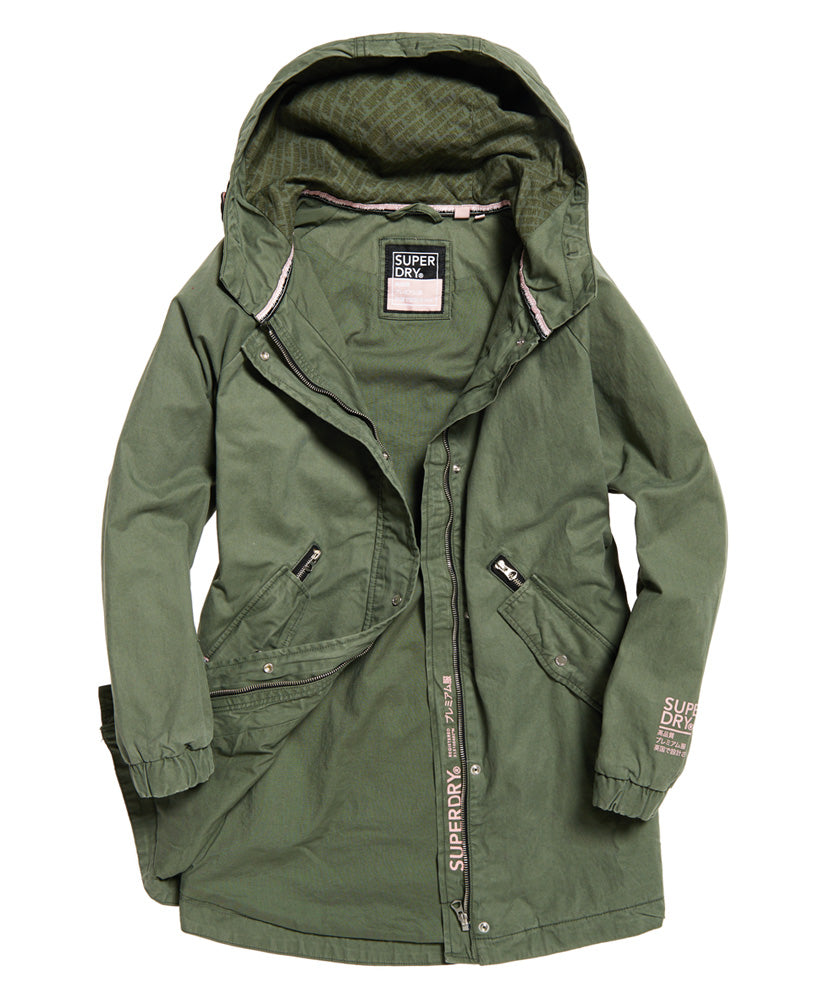 Soft Khaki