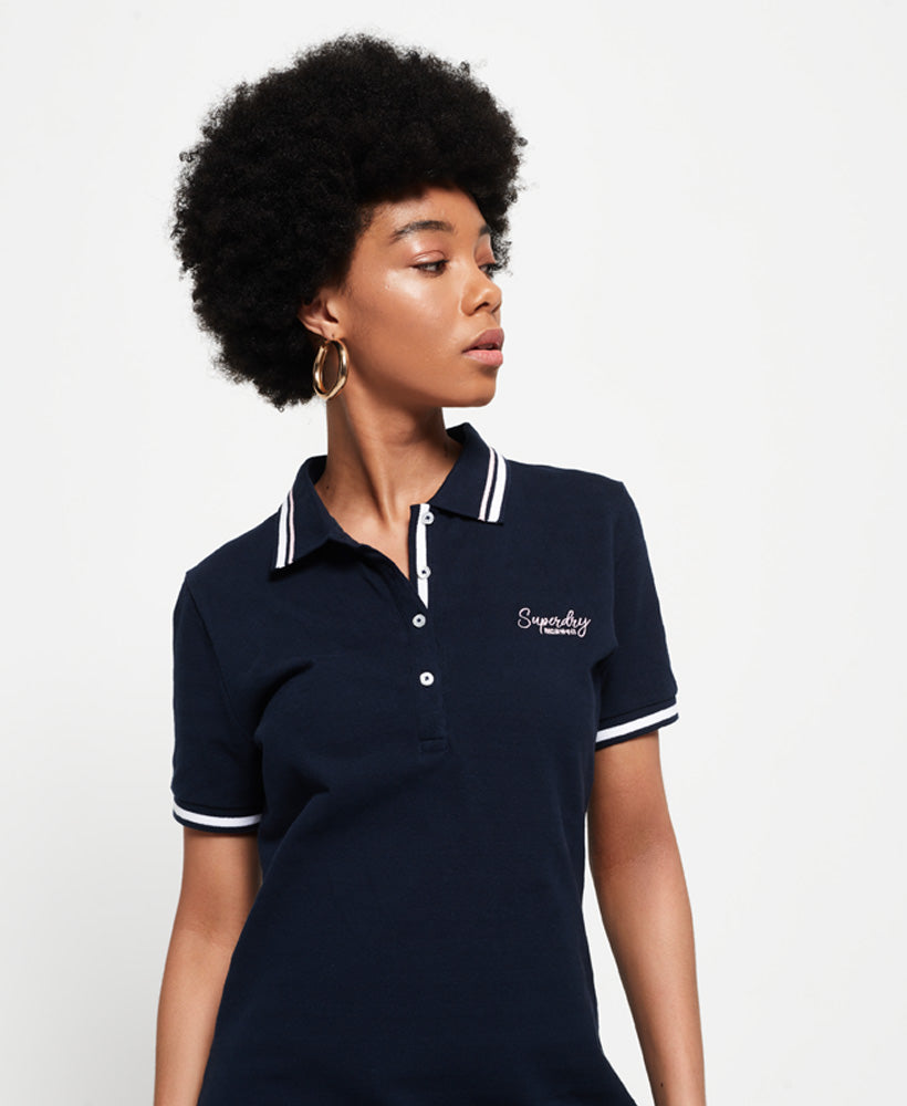 Nautical Navy