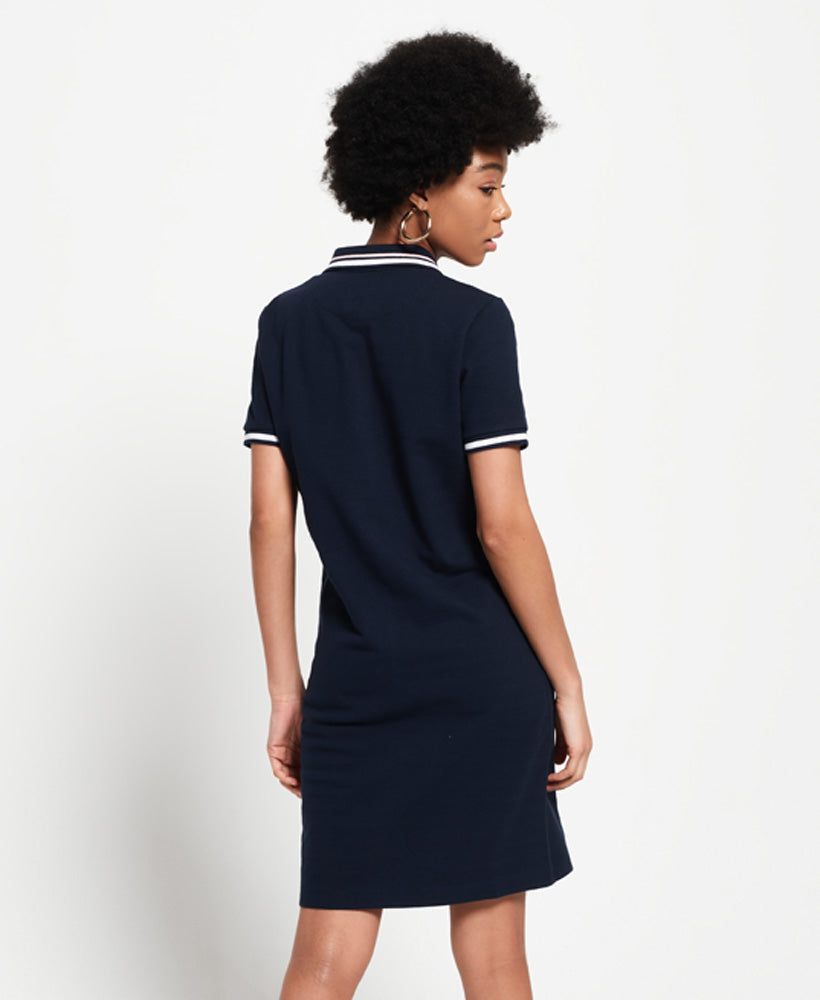 Nautical Navy