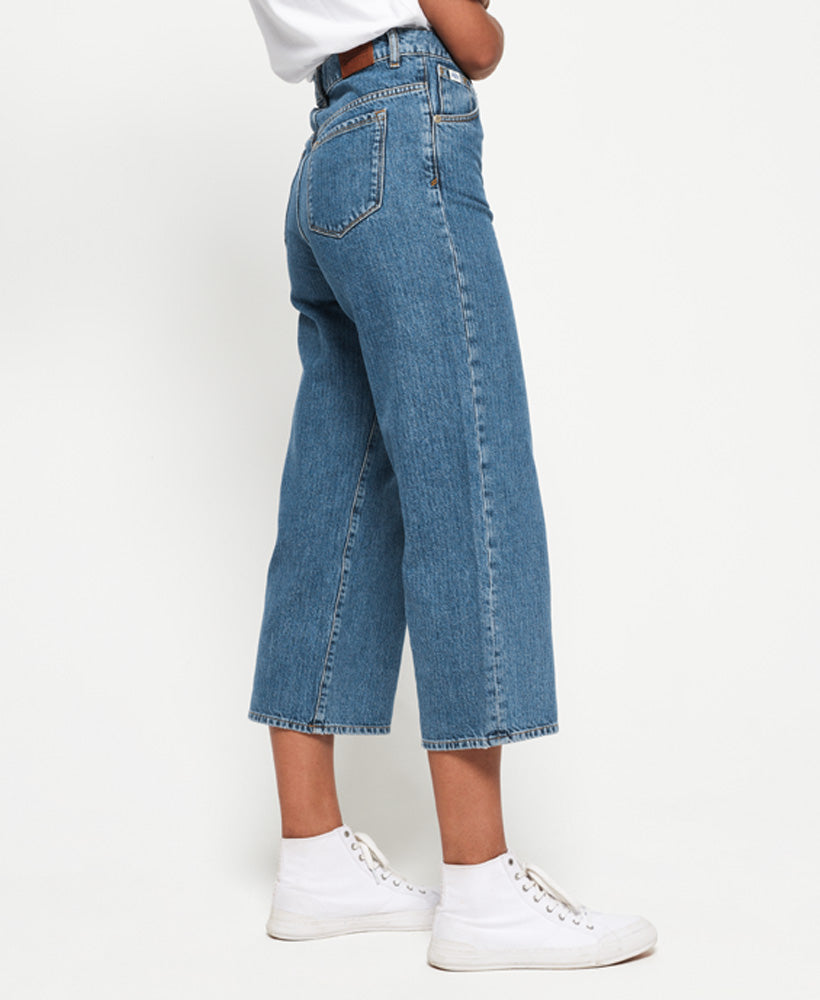 Pheobe Wide Leg Womens