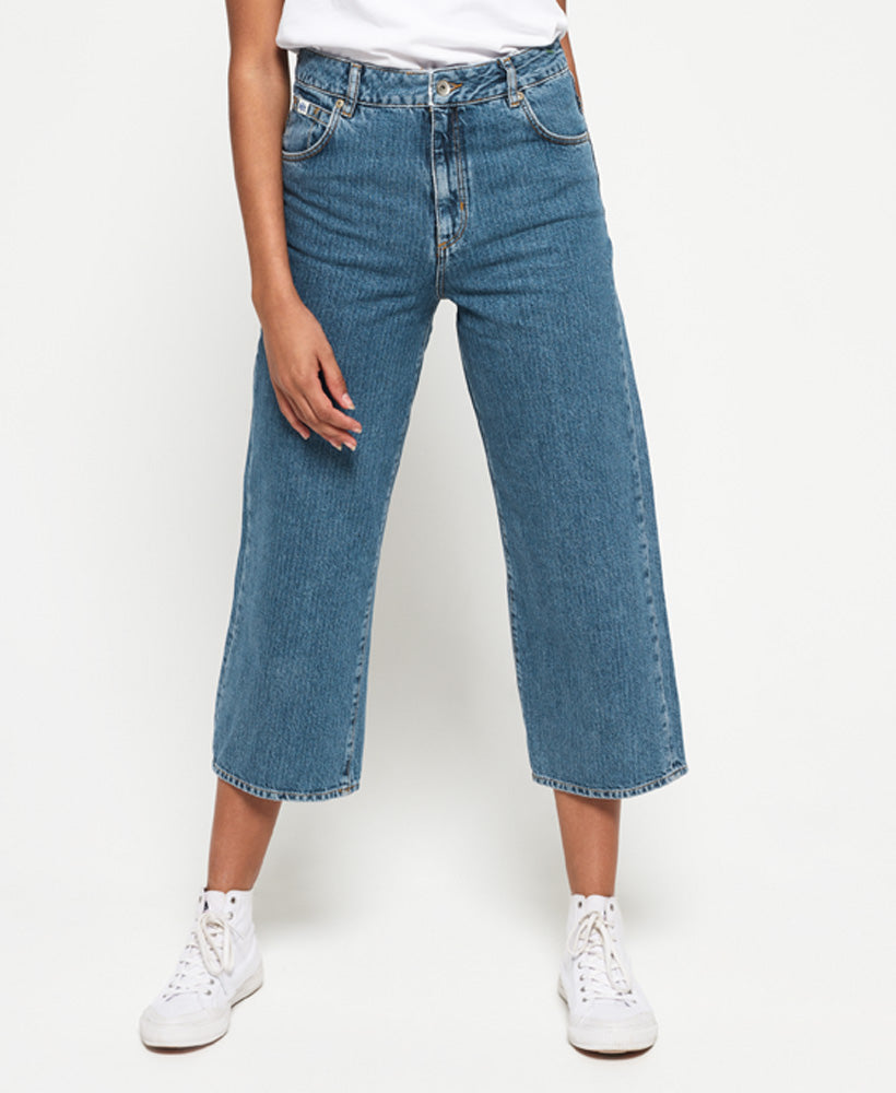 Pheobe Wide Leg Womens
