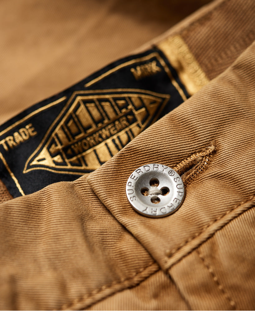 Taper Work Pant Mens