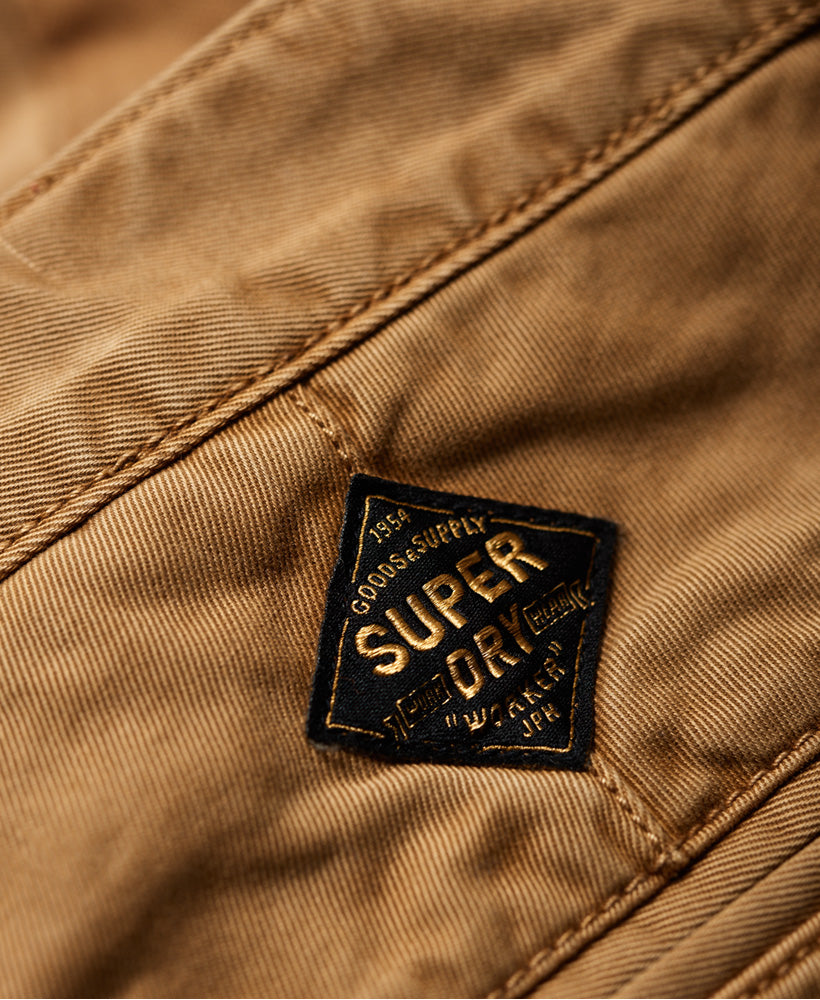 Taper Work Pant Mens