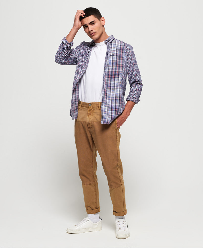 Taper Work Pant Mens