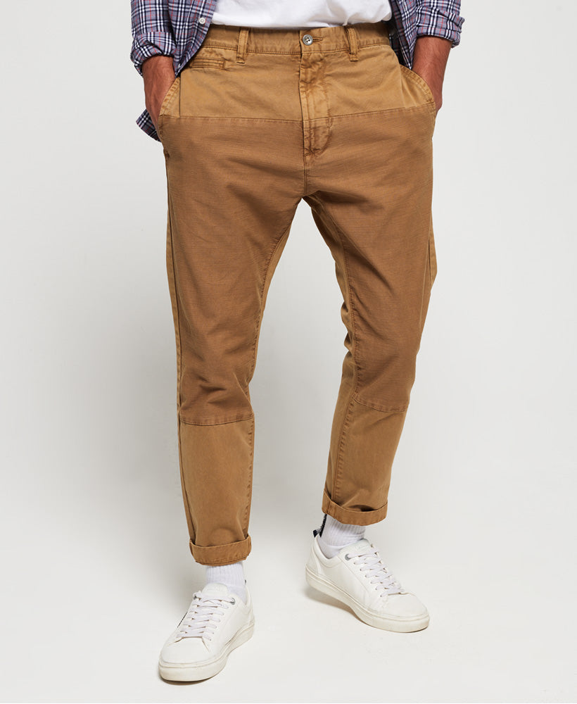 Taper Work Pant Mens