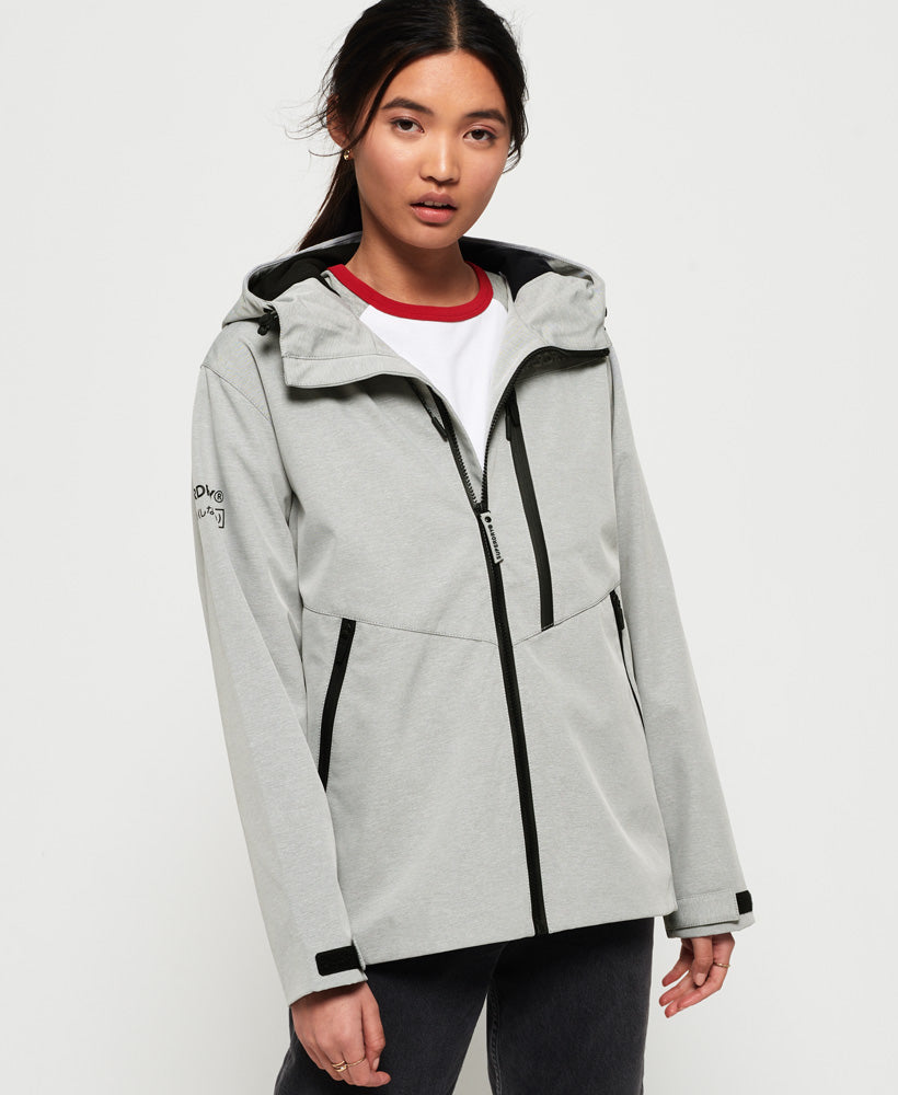 Light Grey Marl