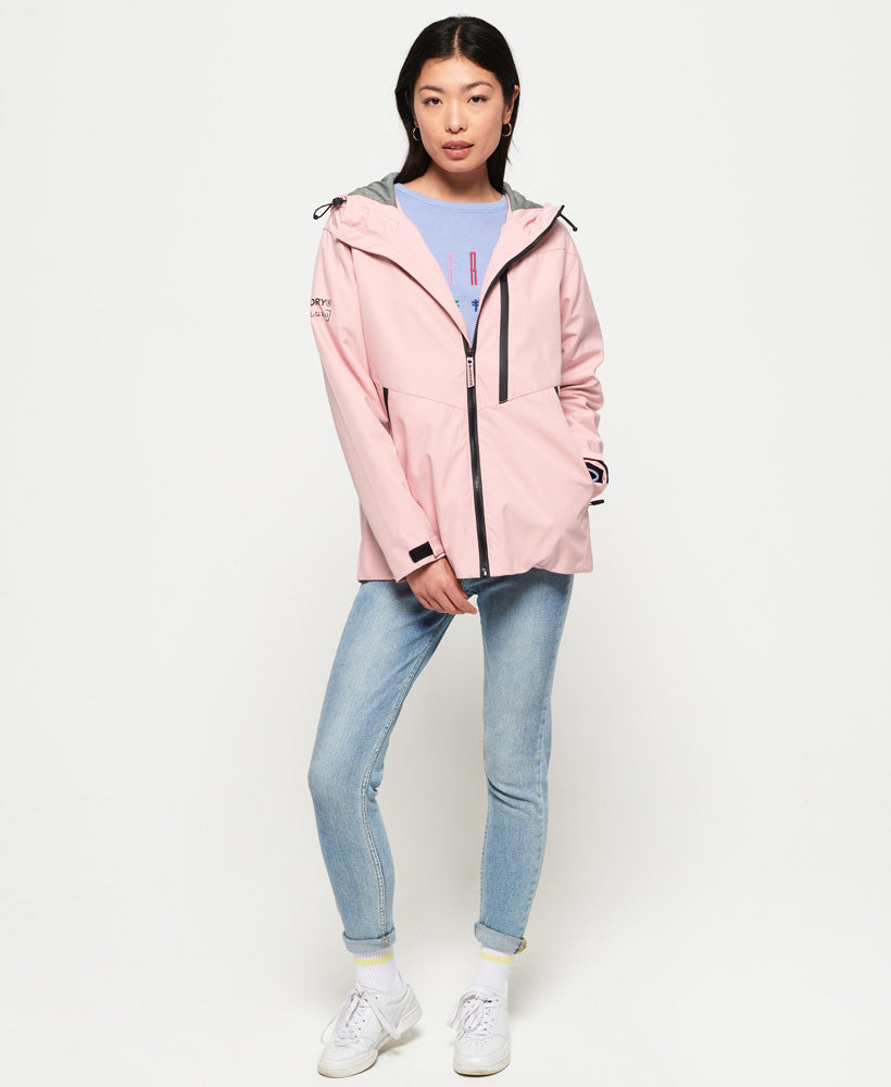 Powder Pink