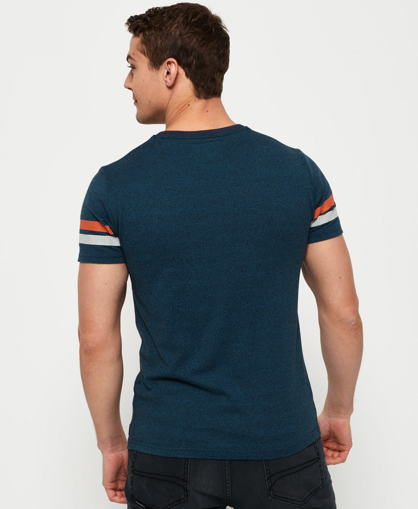 Heritage Classic Tee Mens
