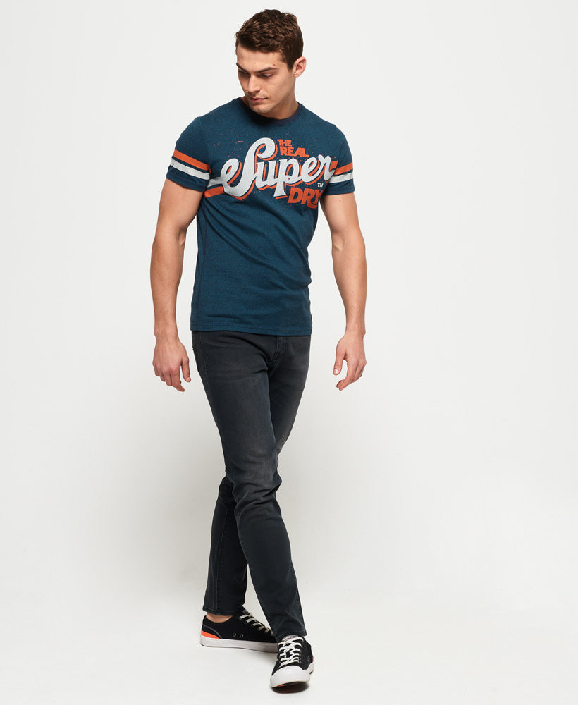 Heritage Classic Tee Mens