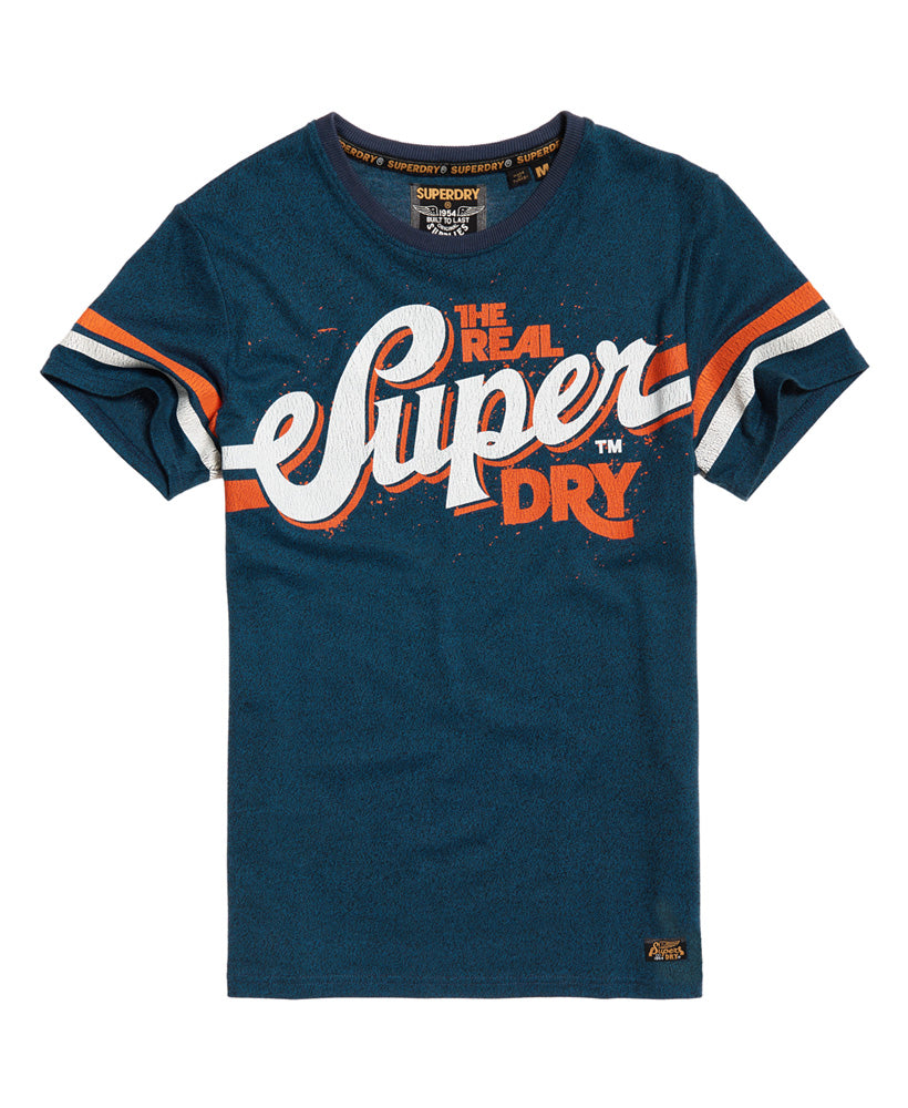 Heritage Classic Tee Mens